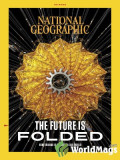 National Geographic Month of February 2023