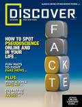 Discover Magazine June 2021