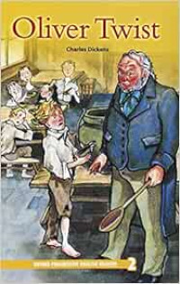 Image of Oliver Twist