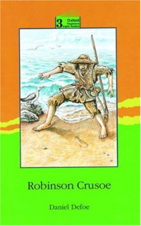 Image of Robinson Crusoe