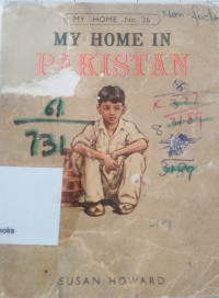 Image of My Home in Pakistan