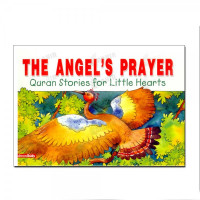 Image of Quran Stories for little stories :The Angel's Prayer