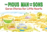 Image of Quran Stories for little Herarts :The Pious Man and His Sons