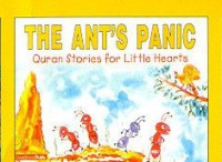 Image of Quran Stories for Little hearts: The Ant's Panic