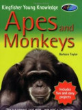 Apes & Monkeys