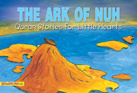 Image of Quran Stories Little Hearts :The Ark Of Nuh
