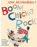 Boom Chicka Rock