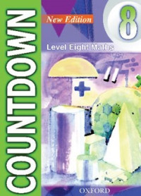 Image of Count Down 8