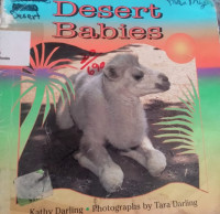 Image of Desert Babies