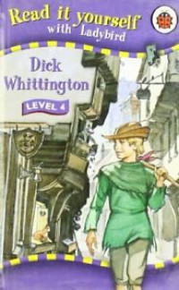 Image of Read It  Your Self  Level 4:Dick Whittington