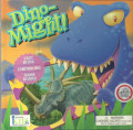 Dino-Might !