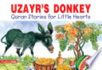 Image of Quran Stories for little Hearts : Uzayr's Donkey