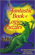 Fanastic book of logic Puzzles