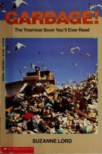 Image of GARBAGE !