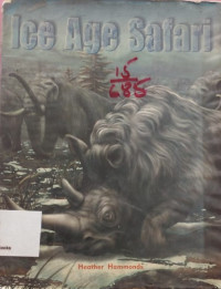 Image of Ice Age Safari