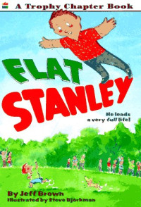 Image of Flat Stanley