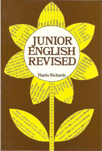 Image of Junior English Revised