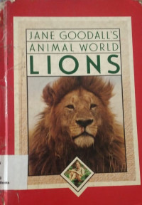 Image of Animal World Lions