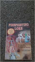 FireFighting Lore