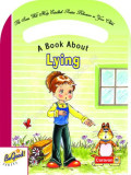 A  Book About Lying