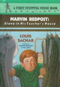 Marvin Redpost : Alone in his Teacher's House