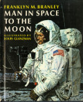 Man In SpaceTo the moon