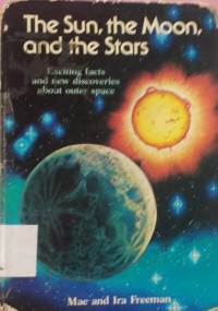 Image of The sun,the Moon, and the Stars