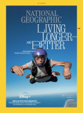 Nation Geographic  January 2023