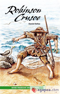 Image of Robinson Crusoe