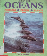 Image of Life in the Oceans