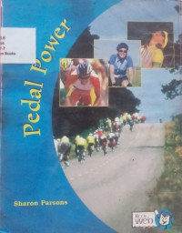 Image of Pedal Power