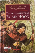 The  Adventures Of Robin Hood