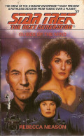 Star Trek The next Generation : Guses of the mind