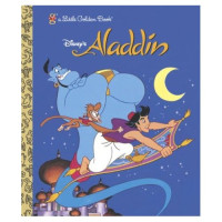 Image of Aladdin