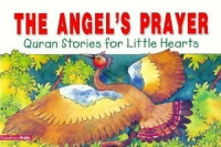 Image of Quran Stories for little Hearts :The Angle's Prayer
