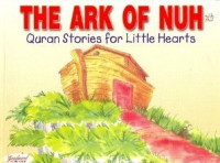Image of Quran stories for little heart :The Ark of Nuh
