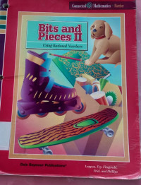 Image of Bits and Pieces II