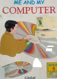 Image of Me And My Computer Book 5