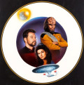 Star Trek The Next Generation : Foreign Foes