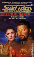 Star Trek The next Generation : FORTUNE'S LIGHT