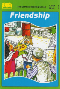 Image of Surprise ,Surprise Level-4 Book-4