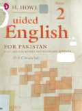 Guided English For Pakistan 2