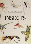 Insects and other small  creatures