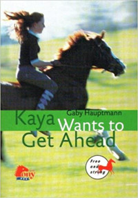 Image of Kaya Wants To get Ahead