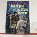 The Legend of the White Raccoon