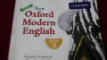 New oxford Modern English book 5