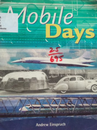 Image of Mobile Days