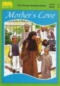 Mother's Love Level-4 Book-2
