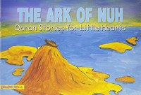 Image of Quran Stories for little Hearts :The Ark Of Nuh