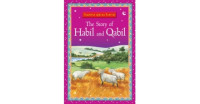 Image of Quran Stories for little Hearts : The Story Of Habil & Qabil